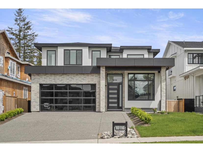 10116 172A STREET, Surrey