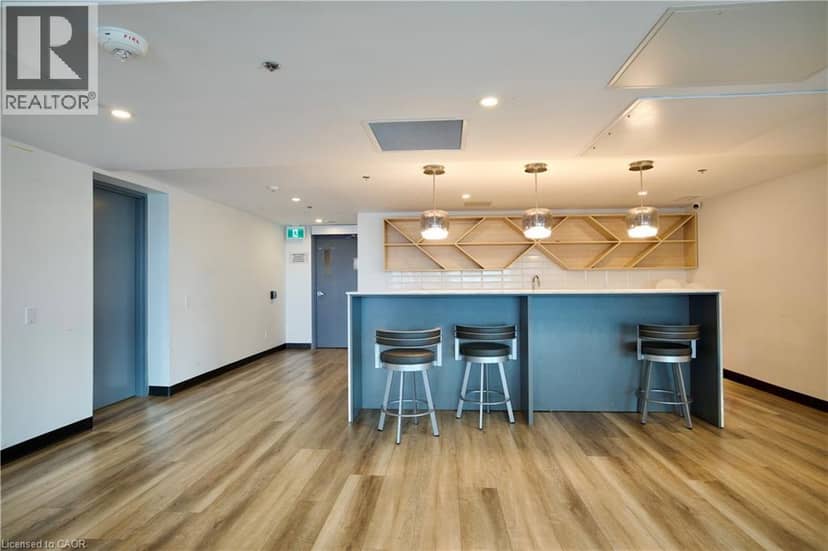 60 FREDERICK Street Unit# 1401 — photo 12 of 22