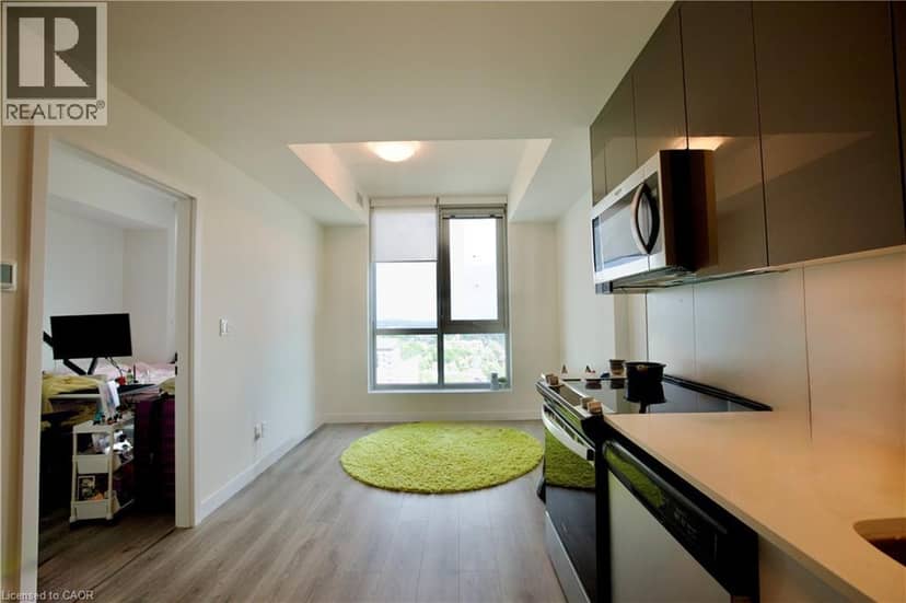 60 FREDERICK Street Unit# 1401 — photo 14 of 22