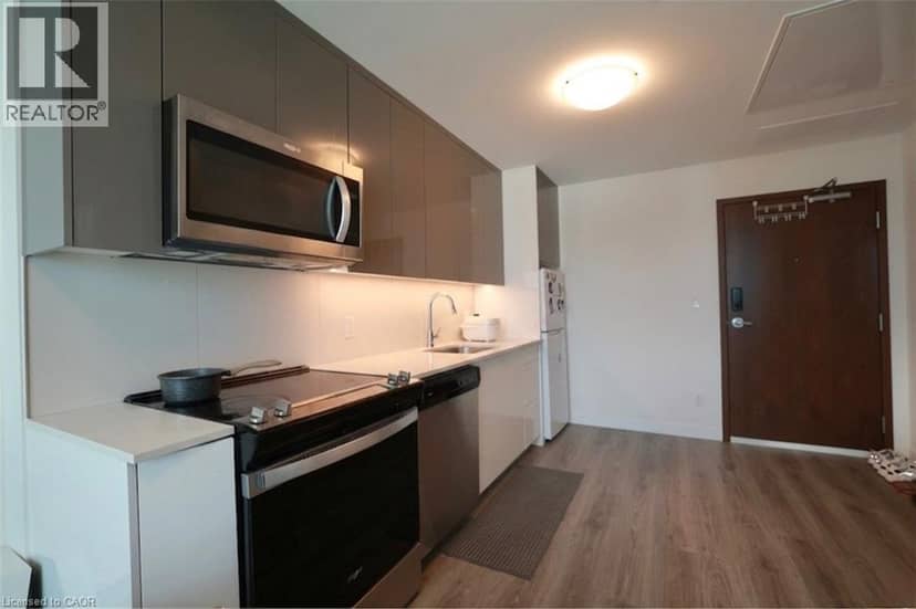 60 FREDERICK Street Unit# 1401 — photo 17 of 22