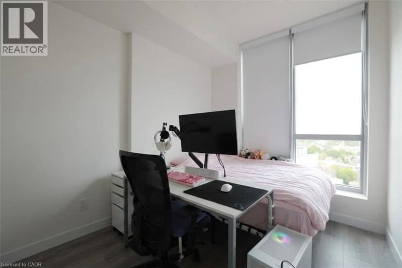 60 FREDERICK Street Unit# 1401 — photo 19 of 22
