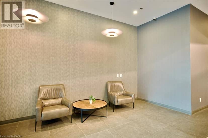 60 FREDERICK Street Unit# 1401 — photo 6 of 22