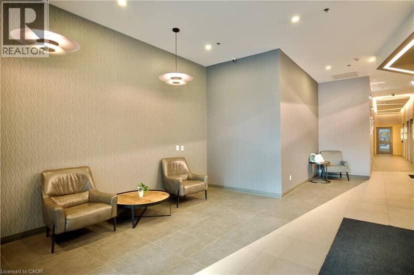 60 FREDERICK Street Unit# 1401 — photo 7 of 22