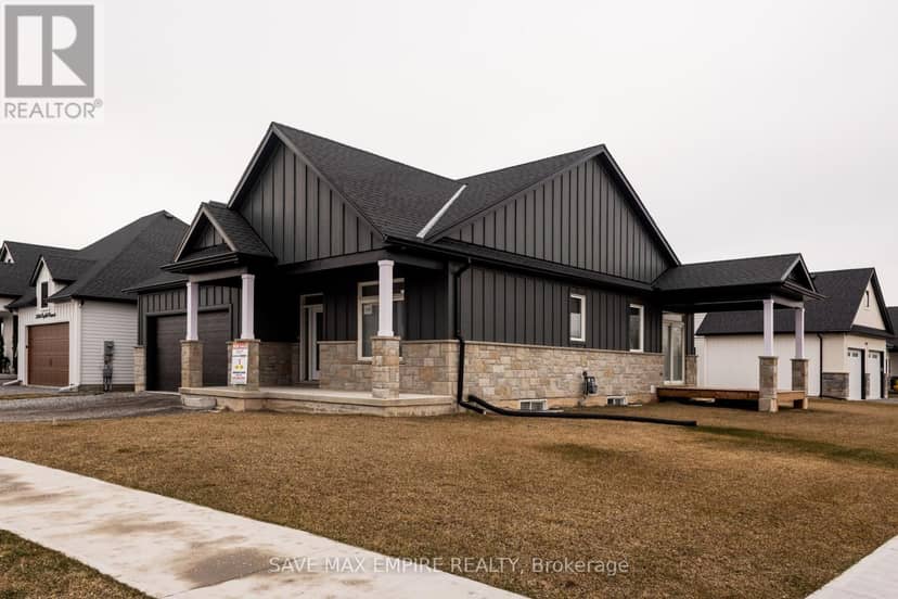 3580 Canfield Crescent — photo 1 of 39