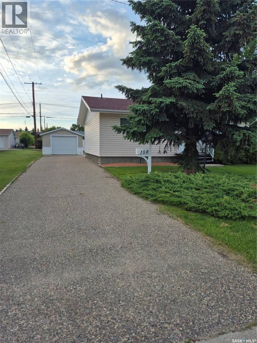 108 Downey STREET, Strasbourg, photo 2
