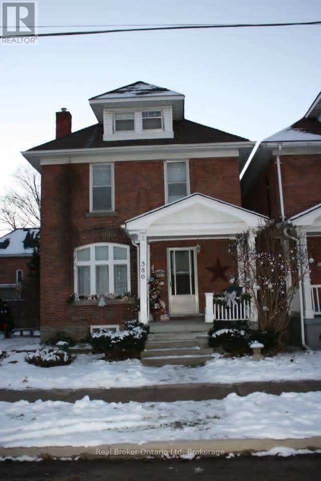 586 & 590 2nd Avenue E, Owen Sound, photo 7