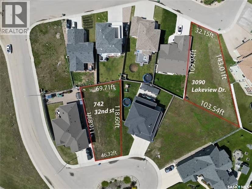 3090 Lakeview DRIVE, Prince Albert