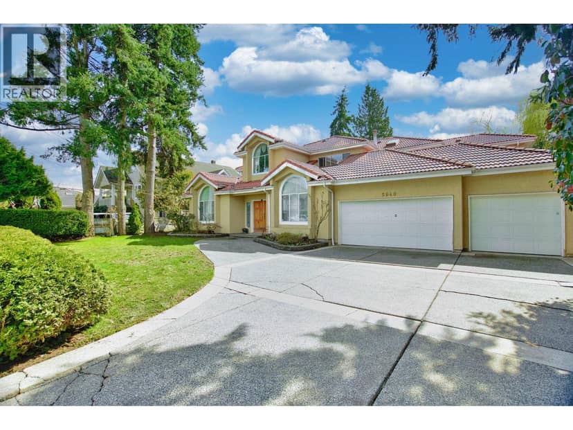5940 COLVILLE ROAD, Richmond