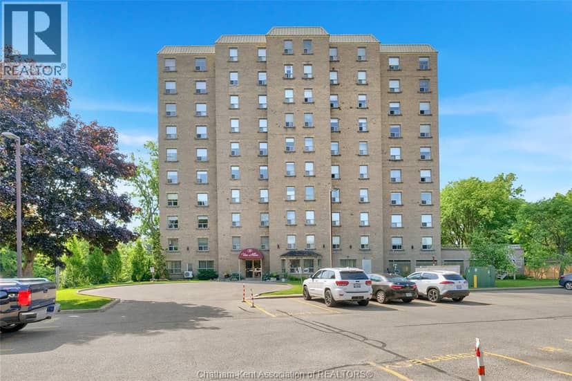 10 Van Allen AVENUE Unit# 201 — photo 1 of 40
