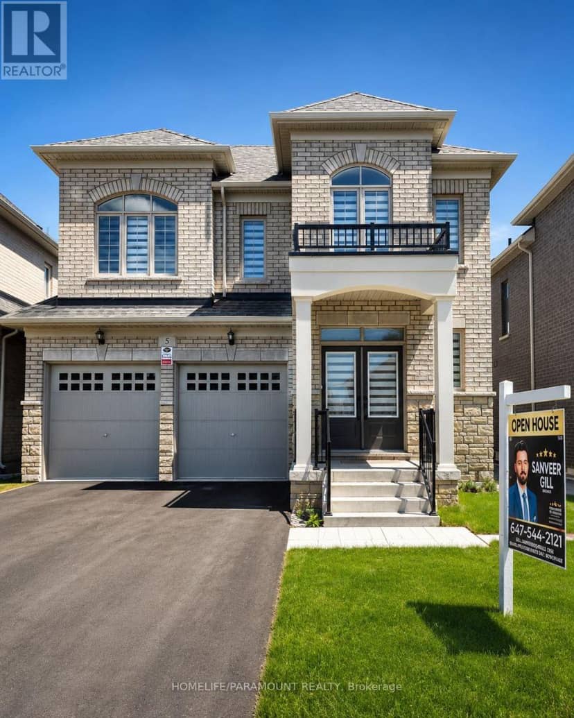 5 Dolomite Drive — photo 1 of 40