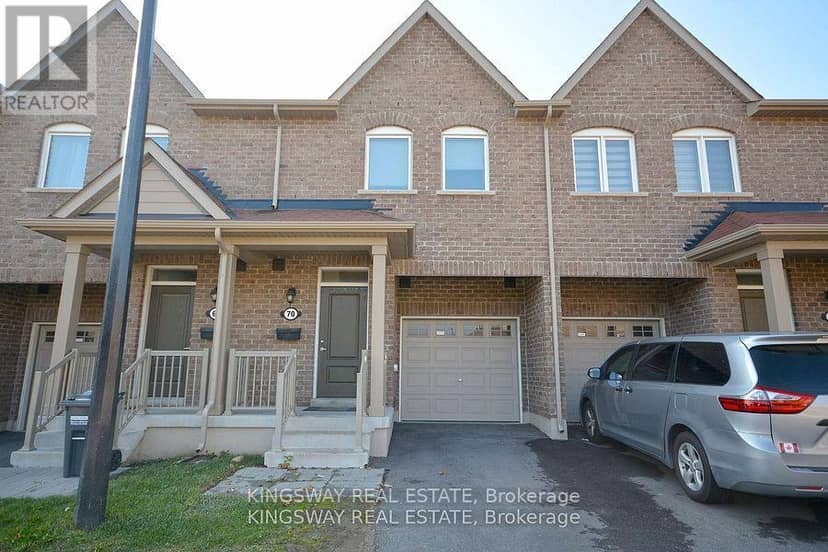 70 - 50 Edinburgh Drive