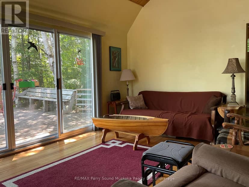 422 Duck Lake, Parry Sound Remote Area, photo 7