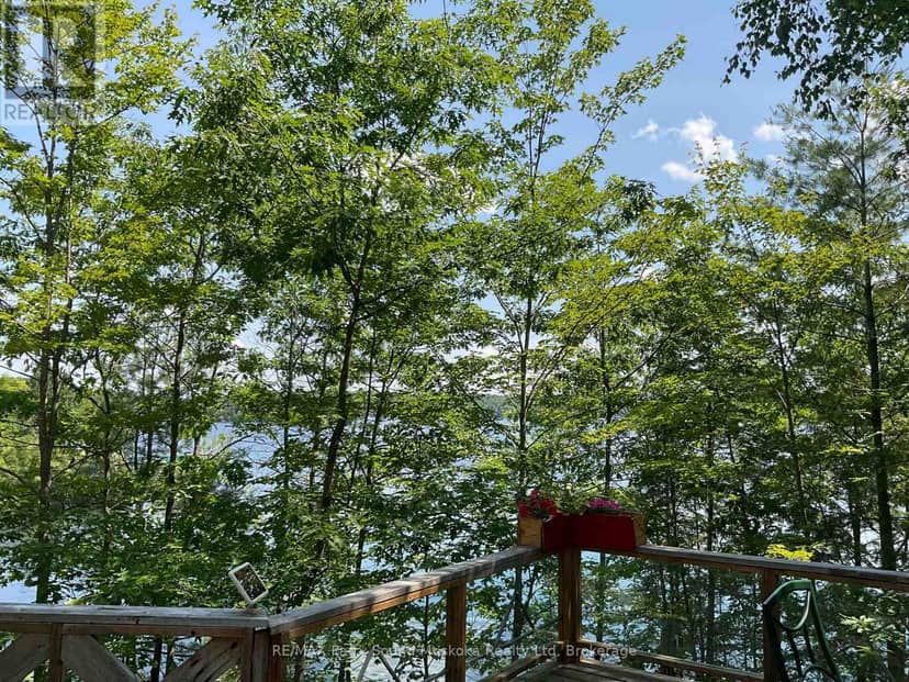 422 Duck Lake, Parry Sound Remote Area, photo 6