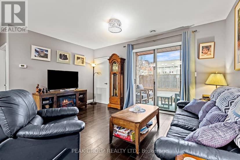 106 - 26 Wellington Street, St. Catharines, photo 5