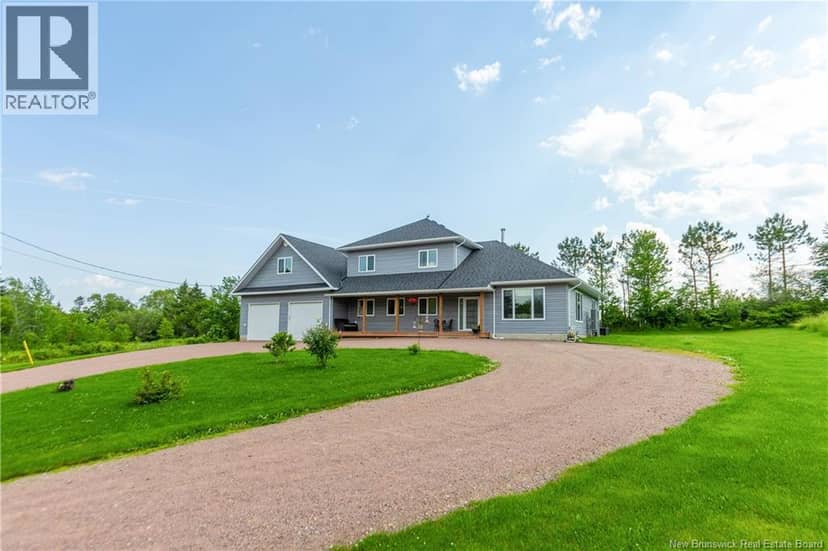 286 Mount View Road, Sackville