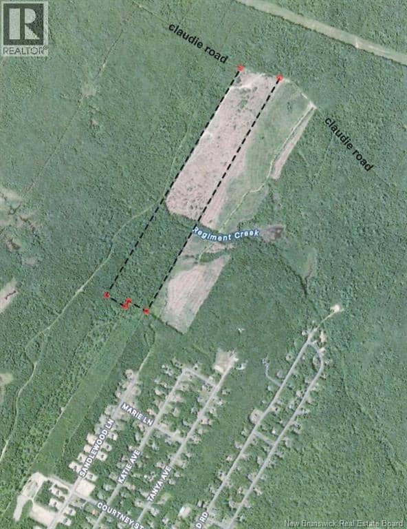 Vacant Lot Claudie Road — photo 4 of 4