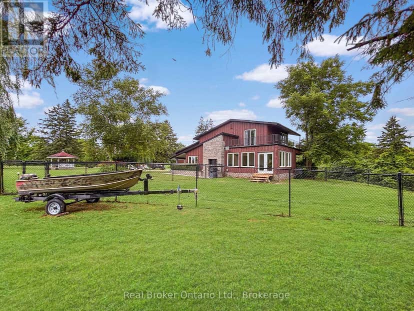138 Cockshutt Road — photo 32 of 40