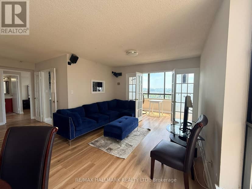 2028 - 75 Bamburgh Circle — photo 13 of 25