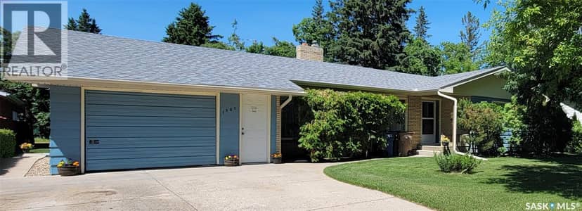 1707 98th STREET, Tisdale