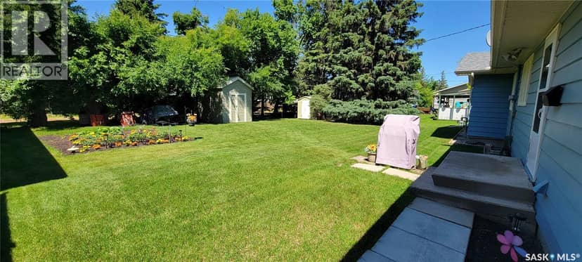 1707 98th STREET, Tisdale, photo 2