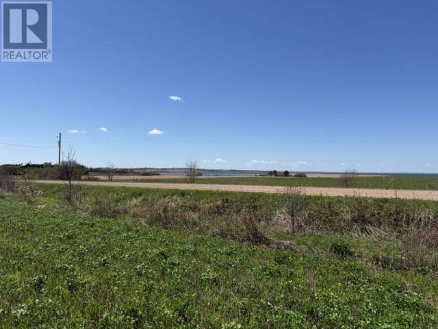 Lot 4 Baseline Rd, Malpeque