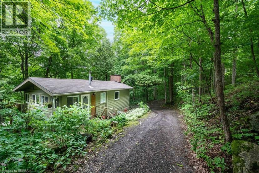 551 EAST RIVER Road, South Dumfries, photo 2