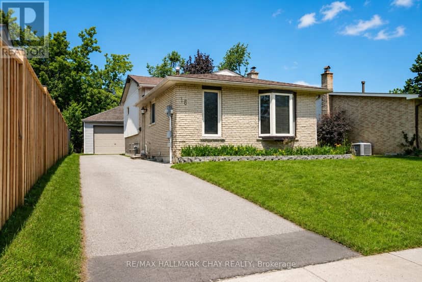 16 Austen Lane — photo 1 of 35