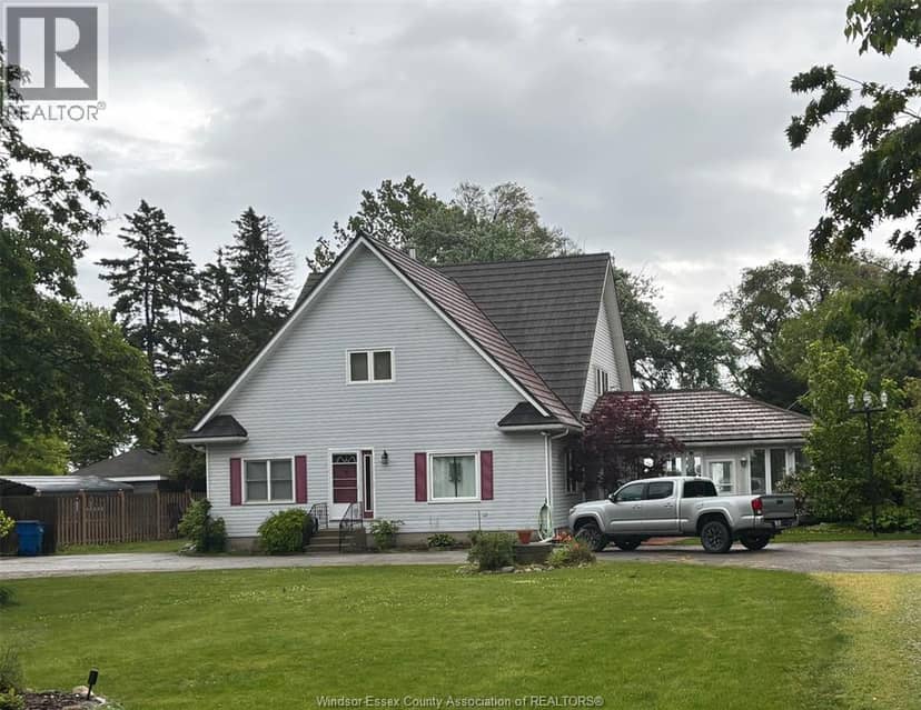 3280 Talbot Trail, Wheatley
