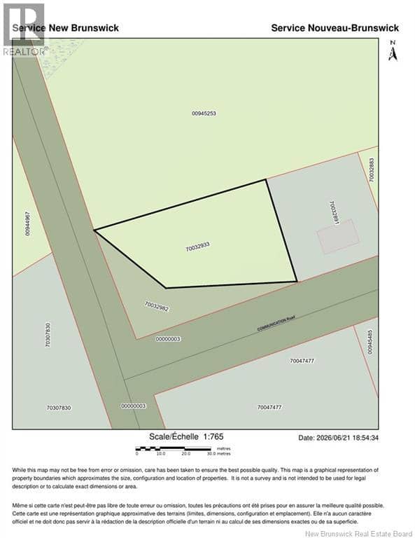 Lot 1 Communication Road, Irishtown, photo 3