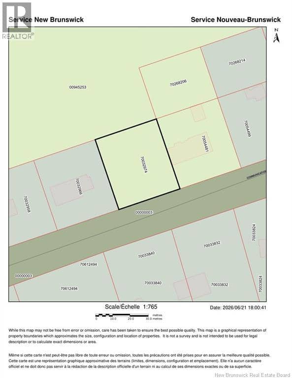 Lot 3 Communication Road, Irishtown, photo 3