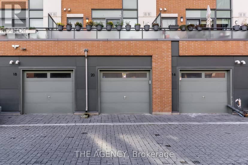 20 Cole Street — photo 30 of 33
