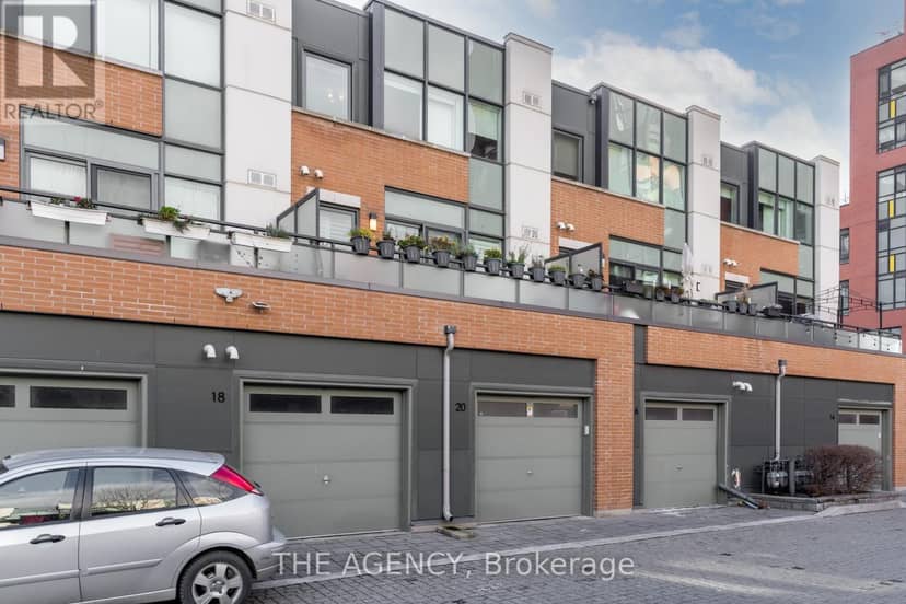 20 Cole Street — photo 32 of 33