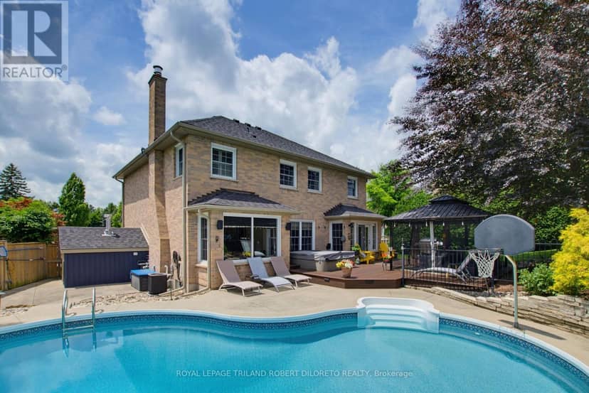 102 St Bees Court — photo 39 of 40