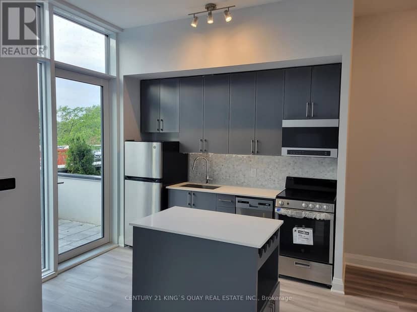 106 - 3220 Sheppard Avenue E, Toronto, photo 8