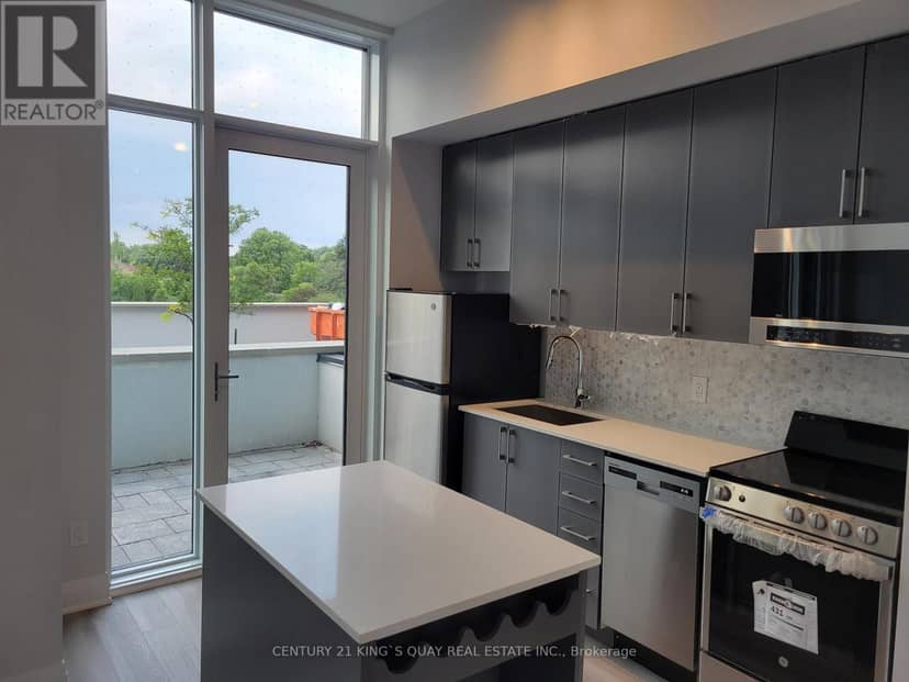 106 - 3220 Sheppard Avenue E — photo 9 of 18