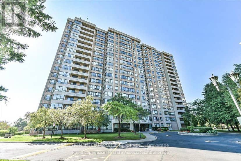 907 - 10 Malta Avenue, Brampton
