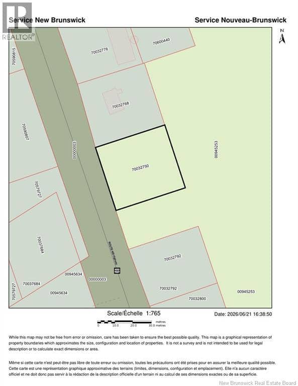 Lot 1 Route 490 — photo 3 of 3