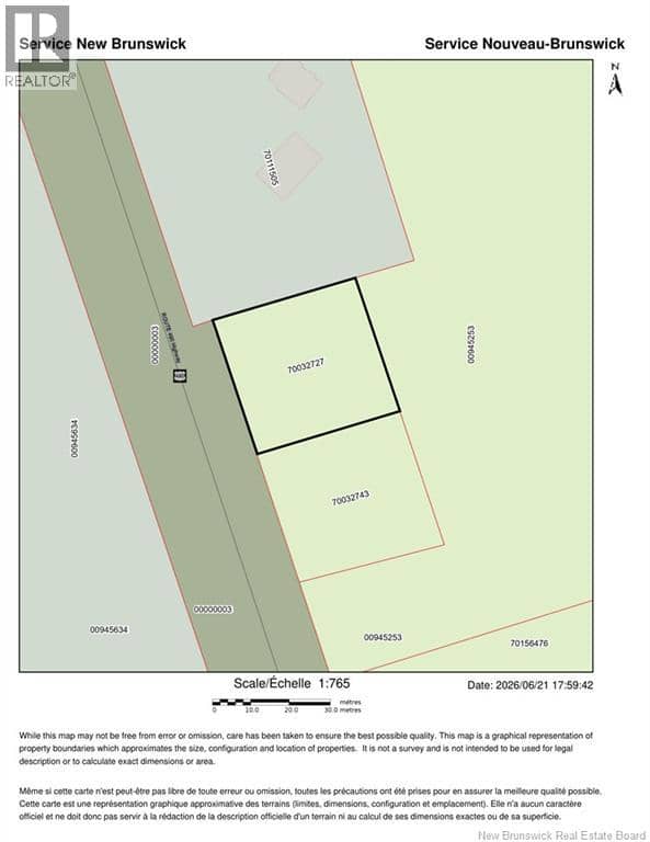 Lot 2 Route 490, McQuade, photo 3