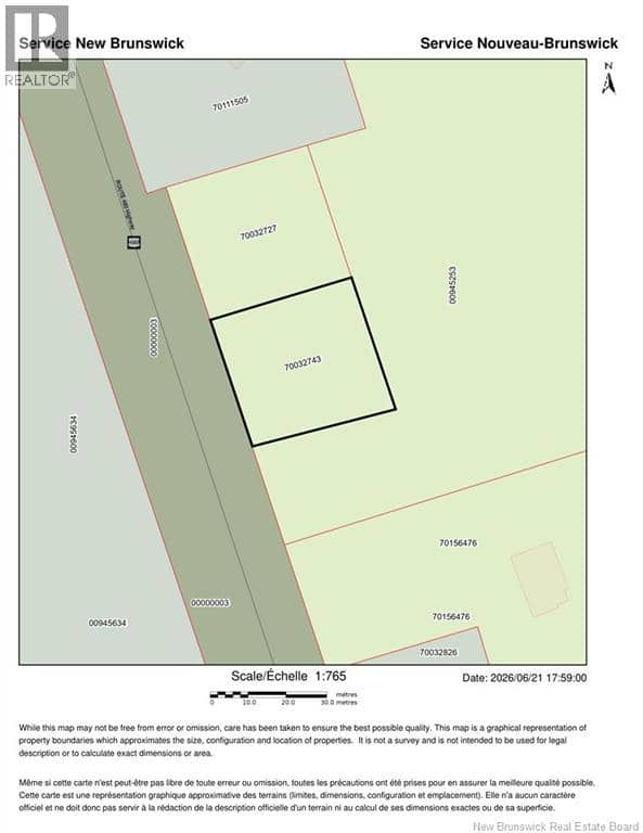 Lot 3 Route 490, McQuade, photo 3