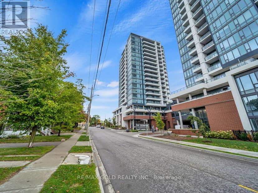 1405 - 5 Wellington Street — photo 2 of 40
