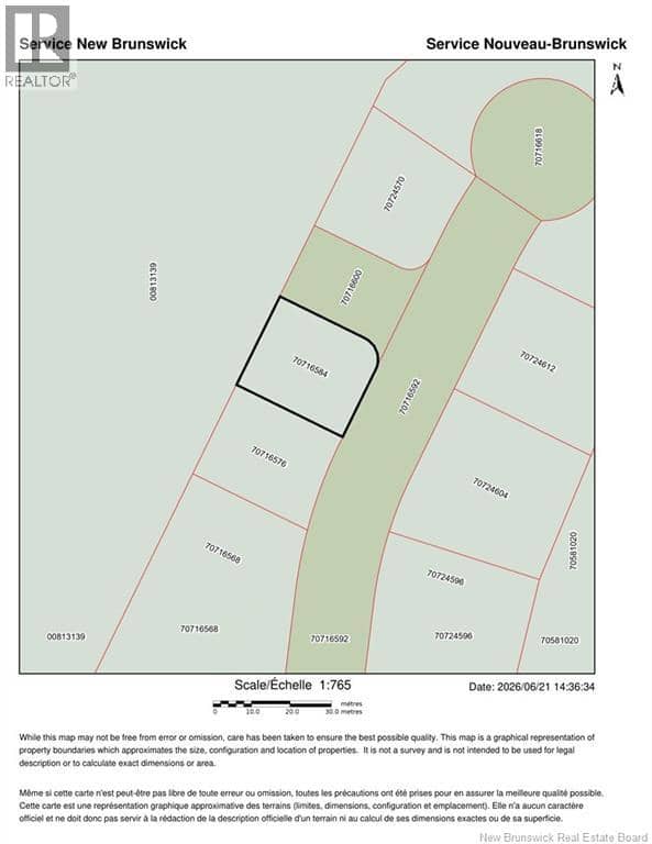 Lot 24-4 Fawcett Avenue — photo 3 of 3