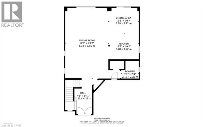 44 CESAR Place, Ancaster, photo 2