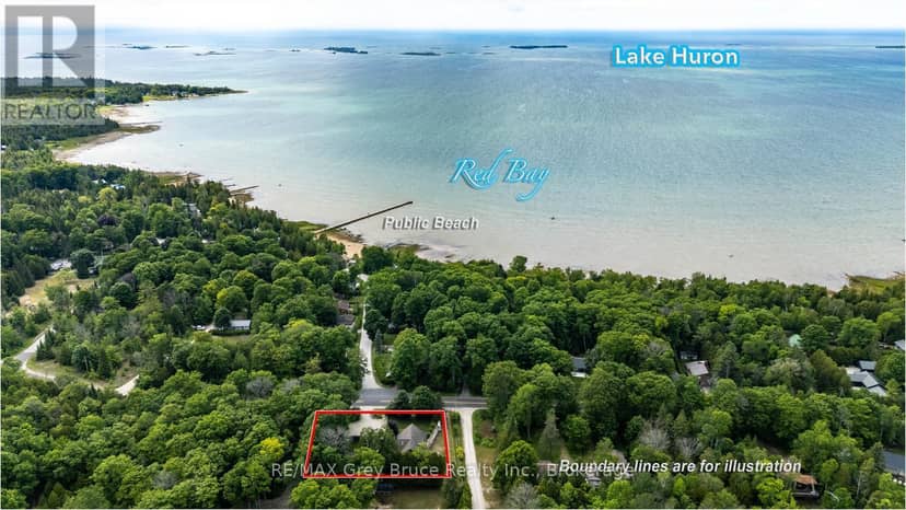 424 Huron Road — photo 40 of 40