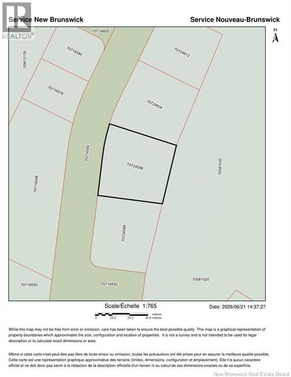 Lot 21-26 Fawcett Avenue — photo 3 of 3