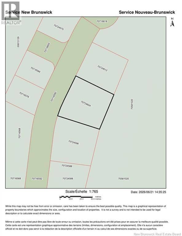 Lot 21-27 Fawcett Avenue — photo 3 of 3