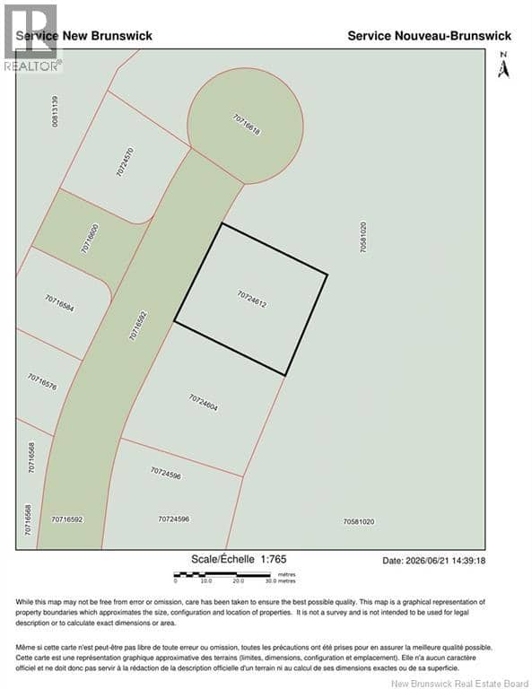 Lot 21-28 Fawcett Avenue — photo 3 of 3