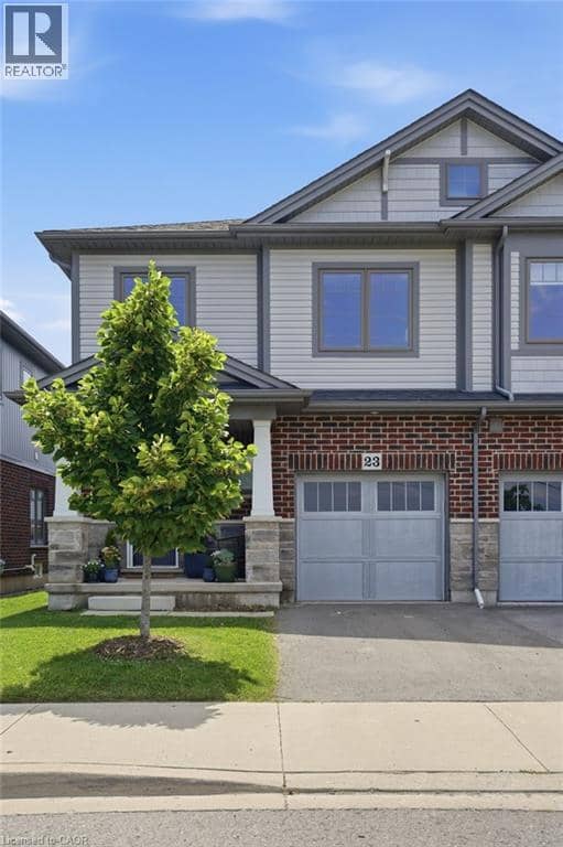 23 SEVERINO Circle, Smithville, photo 2