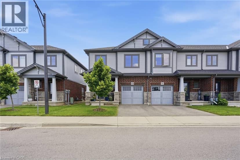 23 SEVERINO Circle, Smithville, photo 3