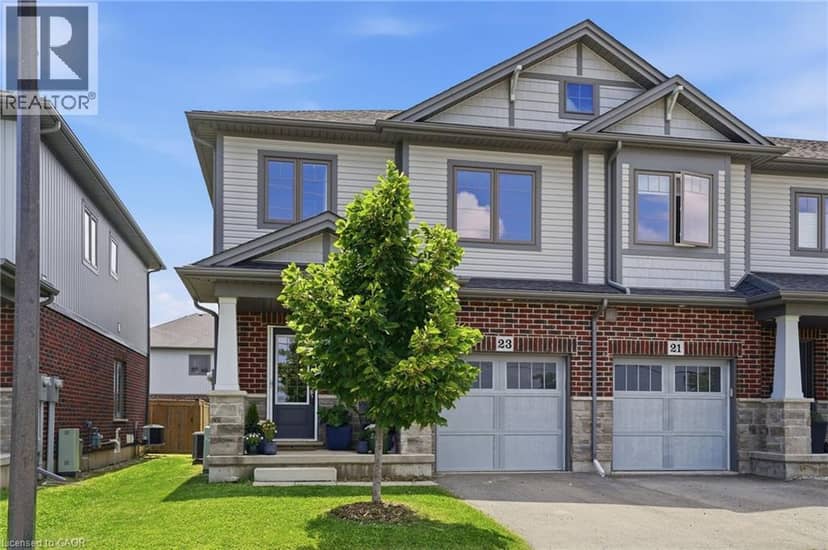 23 SEVERINO Circle, Smithville, photo 5