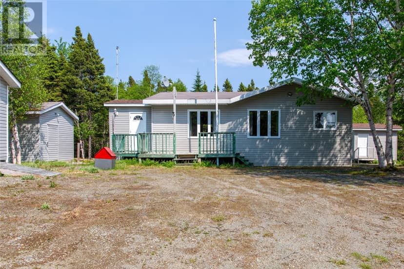 0 Spurrells Pond Road — photo 1 of 18